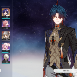 #H082 [アジア] エンドゲーム LV 54 | 5* 刃 + シグネチャー | 5* バイル + シグネチャー | 5* ダニール | 5* ドクターレシオ 0